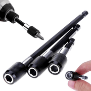 Magnetic Drill Bit Extension Set Universal Impact Power Tool Accessories
