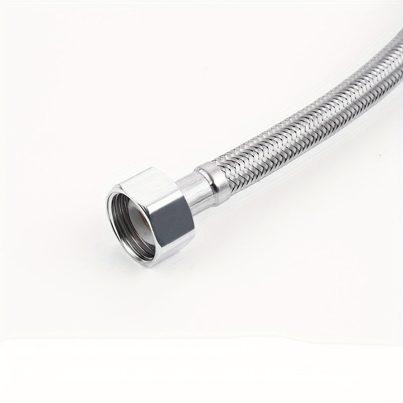 Stainless Steel Flexible Hose 304 Inner Wire Ripple Kitchen Restaurant Use
