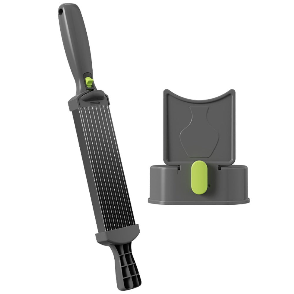 Ручной набор мясорезки для нарезки говядины, лосося, ягнятины, овощей, подходящий для приготовления барбекю, горячих блюд