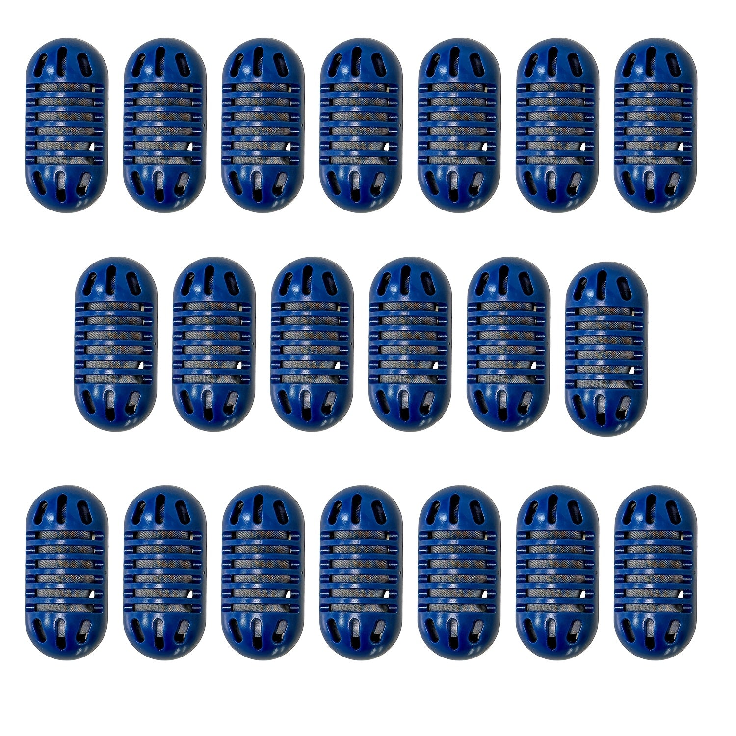 Replacement Filter for Humidifier Water Tank or Aquarium Purification 20-Pack