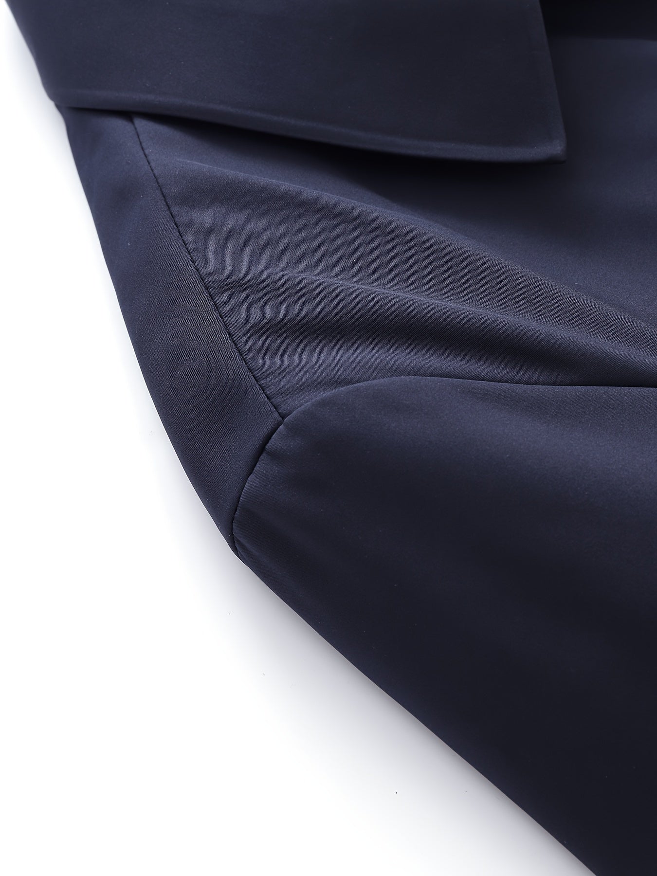 Men's Casual Polyester Lapel Jacket for Hiking and Outdoor Activities