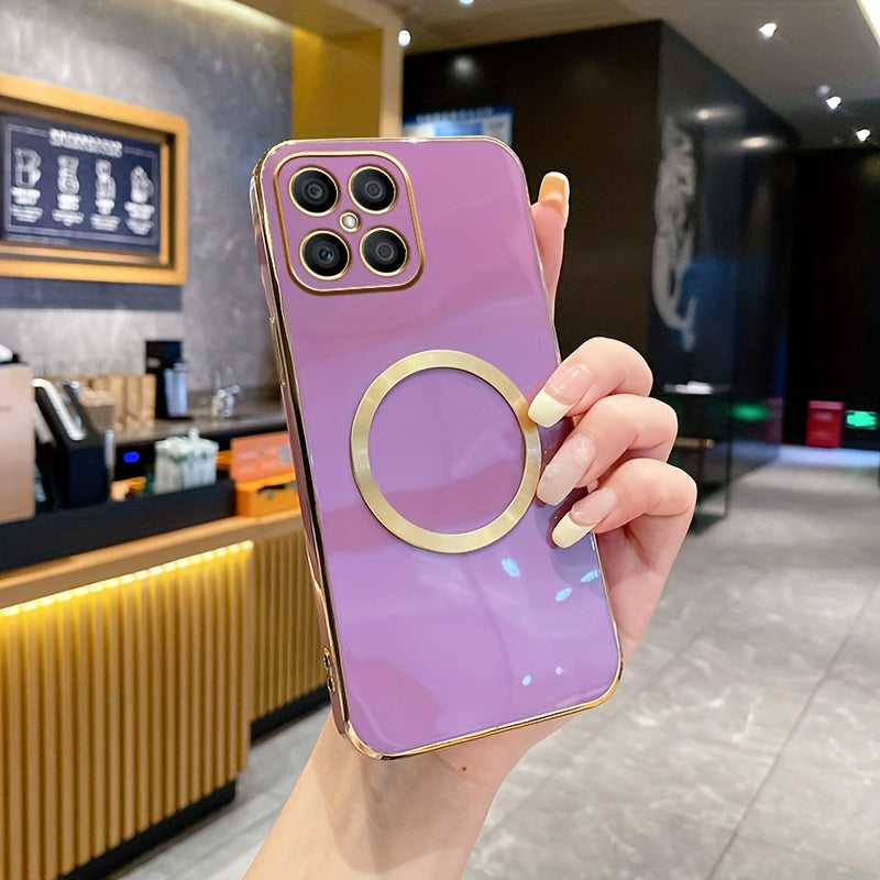 Для серии For Honor X8 с аксессуарами.