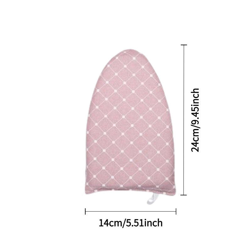 Компактный и легкий набор гладильной доски с крючками - Удобный дизайн для легкого хранения и переноски, включает 2 предмета