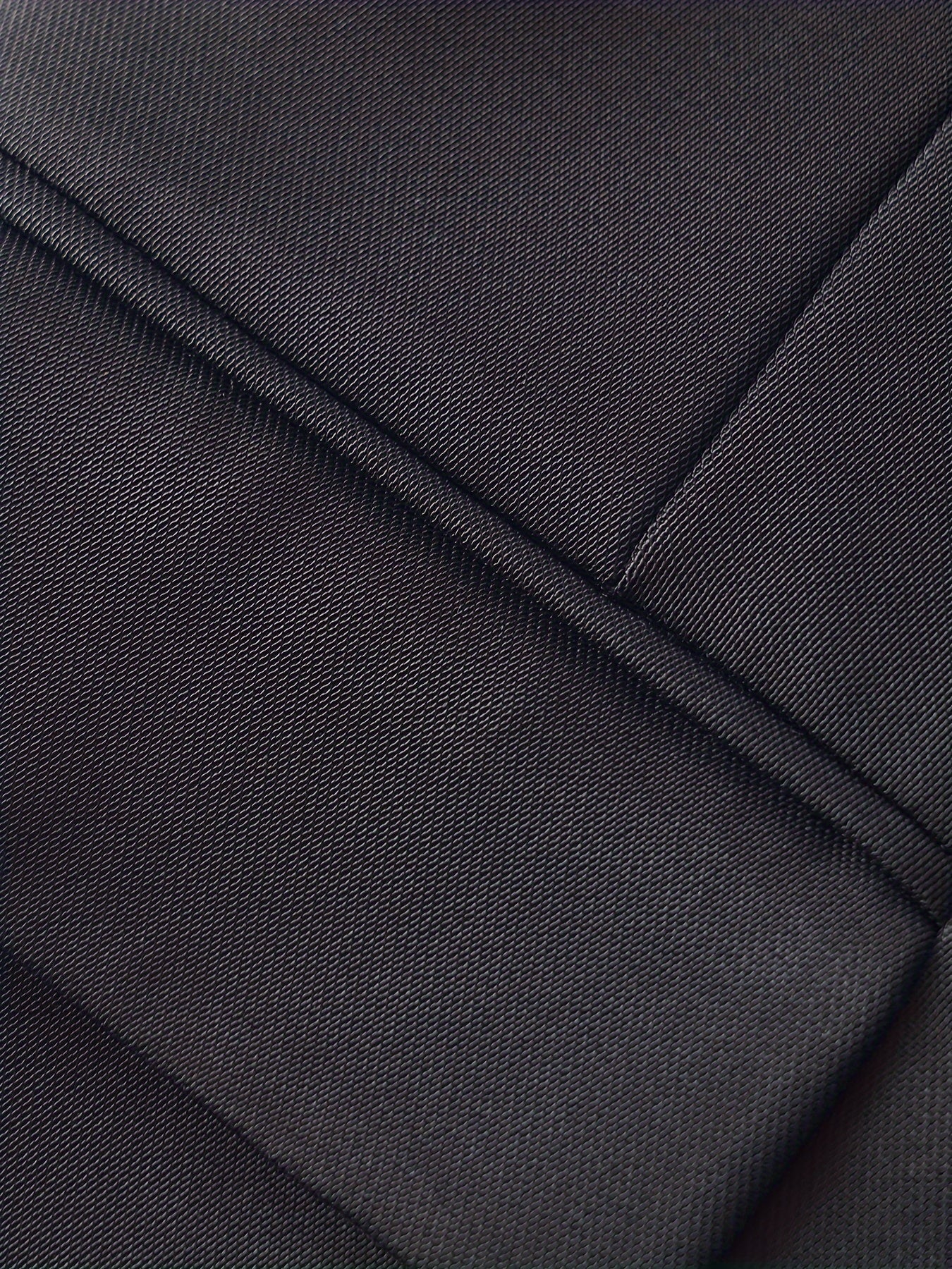 Women's Polyester Blazer Jacket with Western Lapel for Office and Daily Wear