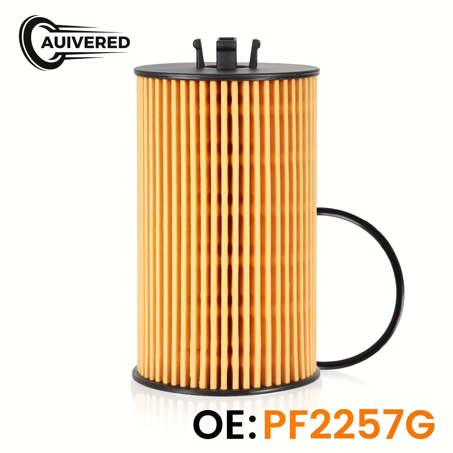 Engine Air Filter High Efficiency Plastic Outer for Car