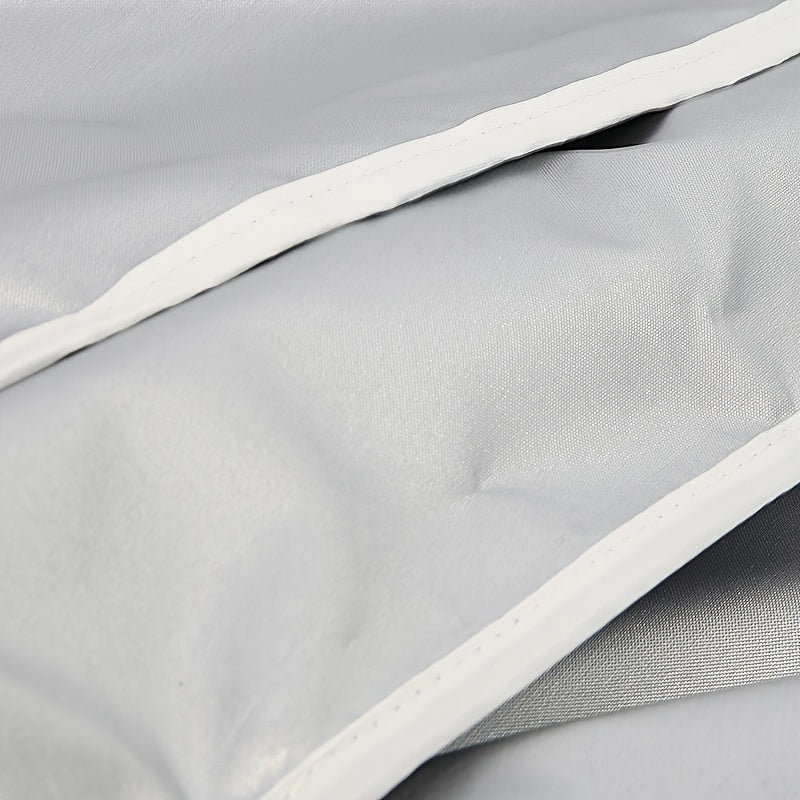 Водонепроницаемый уличный чехол для кондиционера для защиты от пыли и солнца