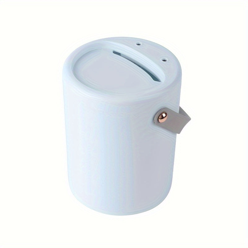 Large Capacity 3L Humidifier with Aromatherapy Diffuser for Bedroom and Office