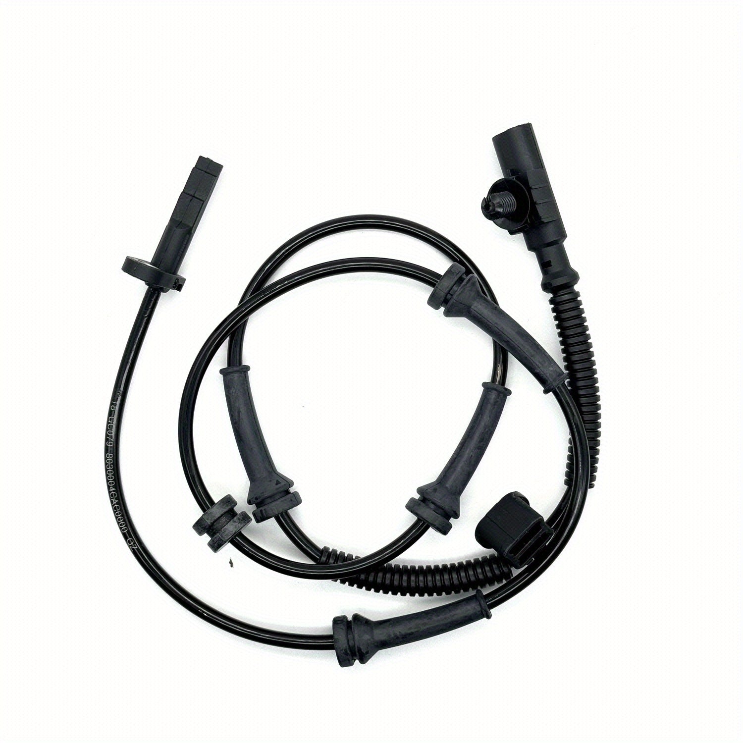 Front Right ABS Sensor for Car Safety System OEM 8030004CAC0000