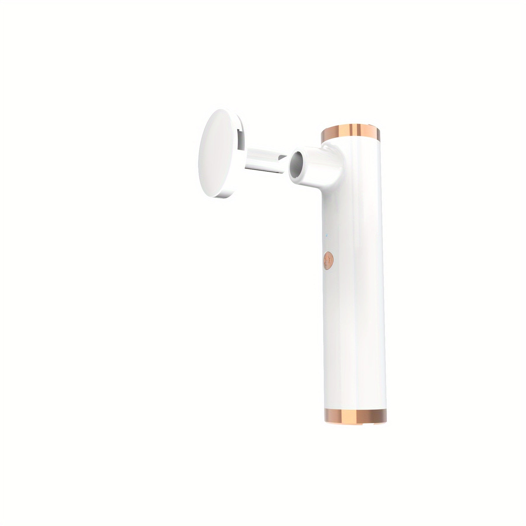 Electric Makeup Puff with USB Rechargeable Battery for Even Coverage and Easy Use