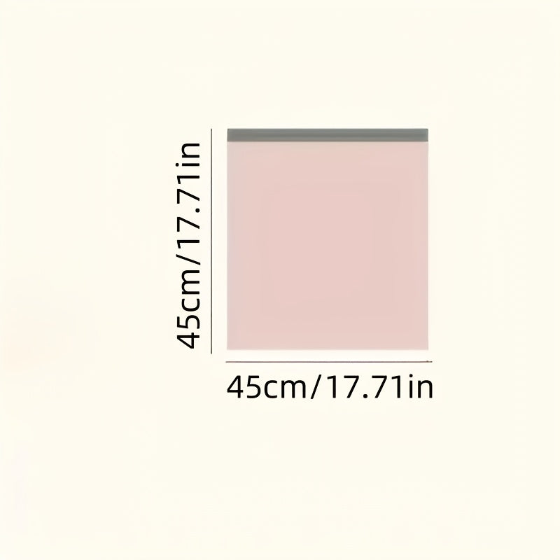 70 Heavy-Duty Garbage Bags with Drawstrings for Kitchen and Household Use