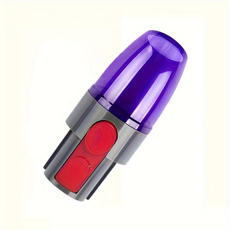 V7, V8, Cyclone, V10, V11, V15 Outsize Animal Absolute Detect modellari uchun mos keladigan changyutgichlar uchun aksessuar ulanishi - kiyimlar uchun tez muhrlangan saqlash sumkalari - mini bosh almashtirish qismlari kiradi