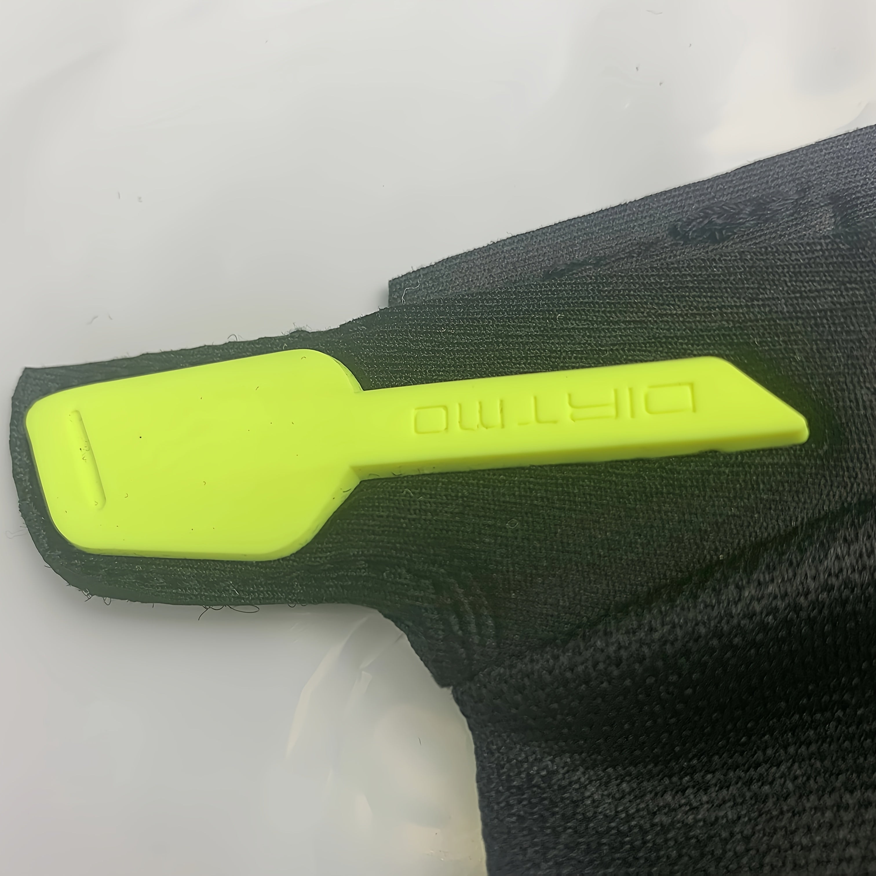 Motorcycle Racing Gloves Full Finger Polyester Breathable Grip for ATV MTB