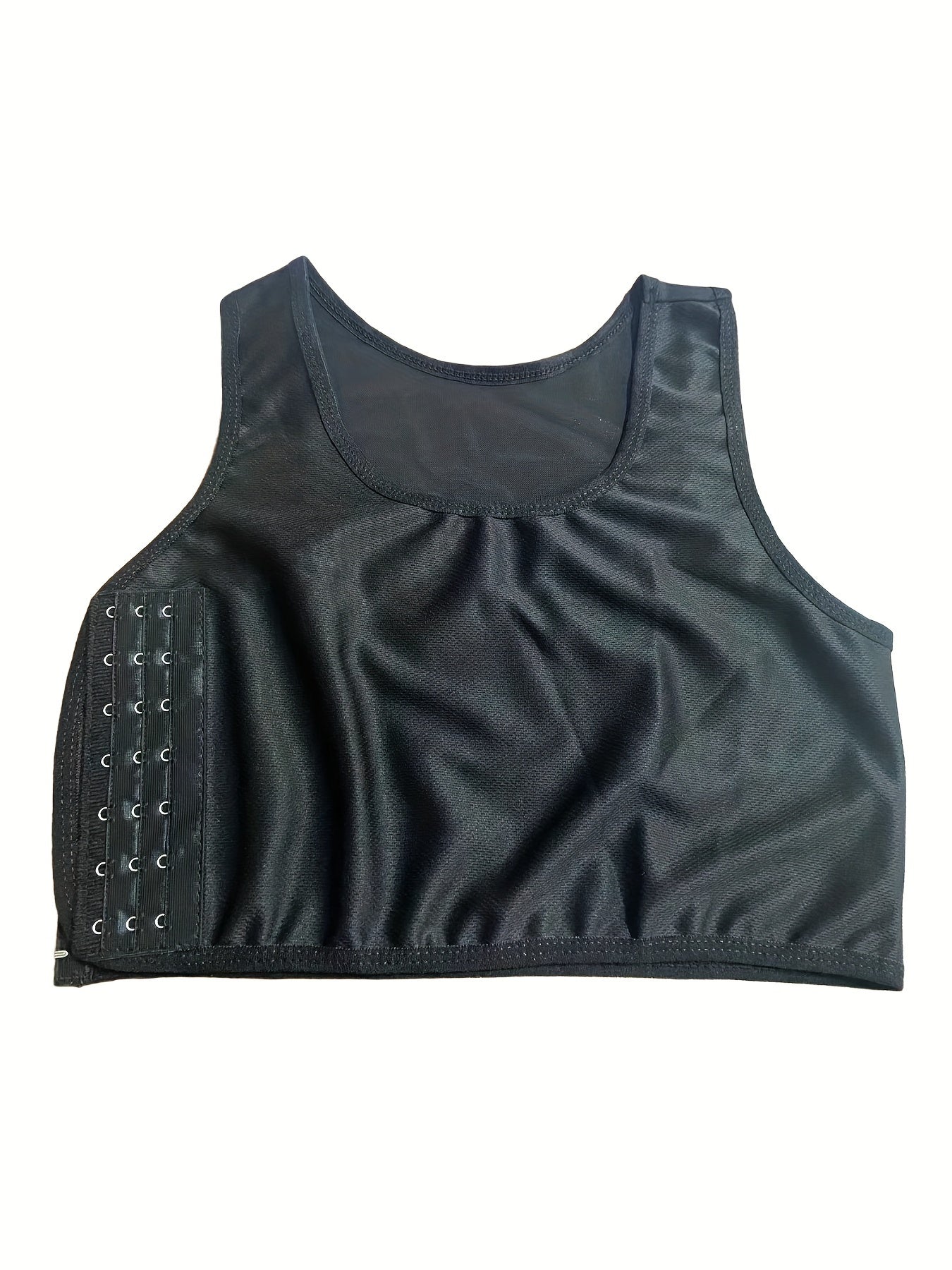 Women's Bustier Bra Vest for Shaping Support Breathable Comfort for Sports
