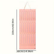 Hair Accessories Storage Organizer for Headbands Hair Clips and Ties