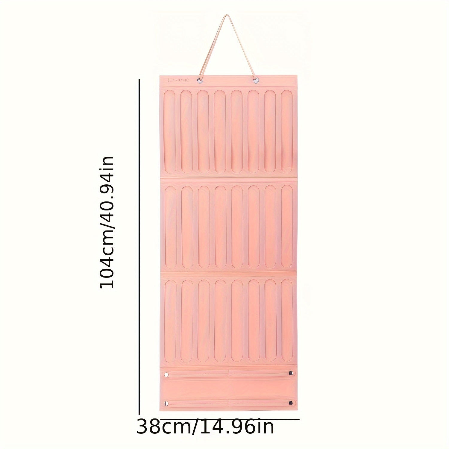 Hair Accessories Storage Organizer for Headbands Hair Clips and Ties