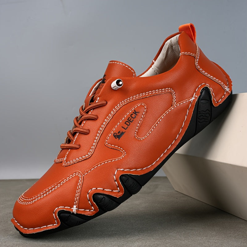 Women's Casual Low-Top Sneakers Non-Slip Sports Running Shoes Larger Sizes