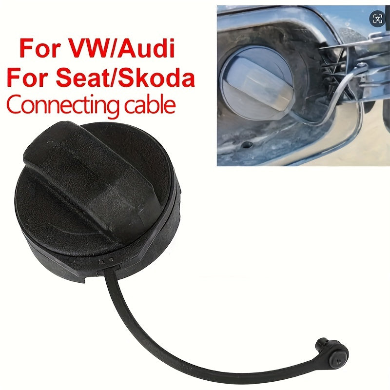 Car Roof Cap Cable Loop for Securing Vehicle Sunroof or Roof Cap