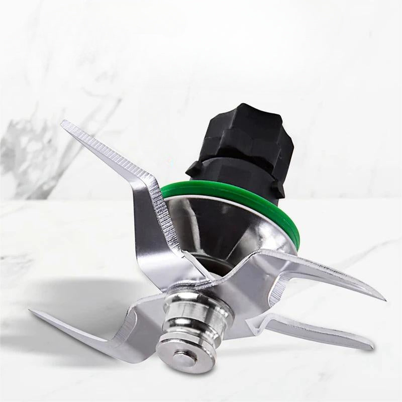 Stainless Steel Replacement Blade for Thermomix TM5 TM6 Mixer Knife
