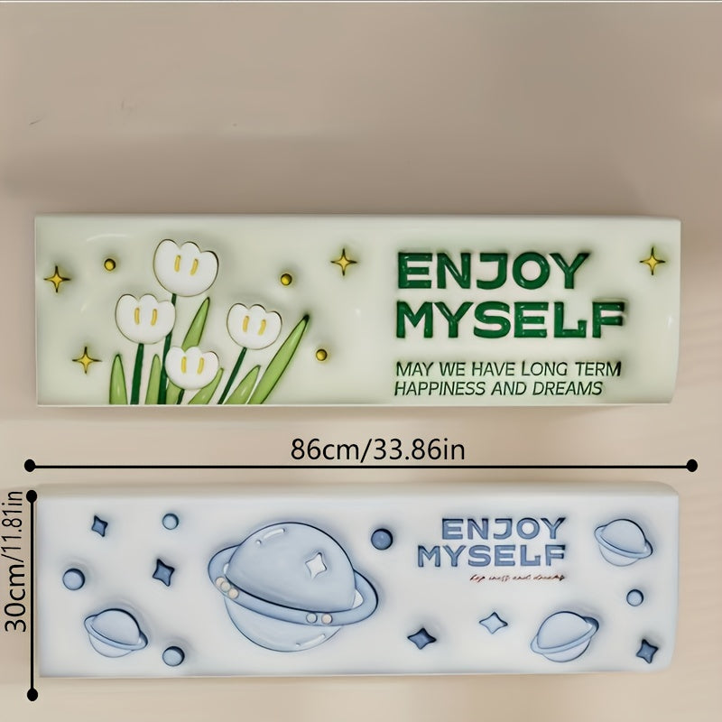 Polycarbonate Dust Cover for Air Conditioner and Purifier Durable and No Power Needed