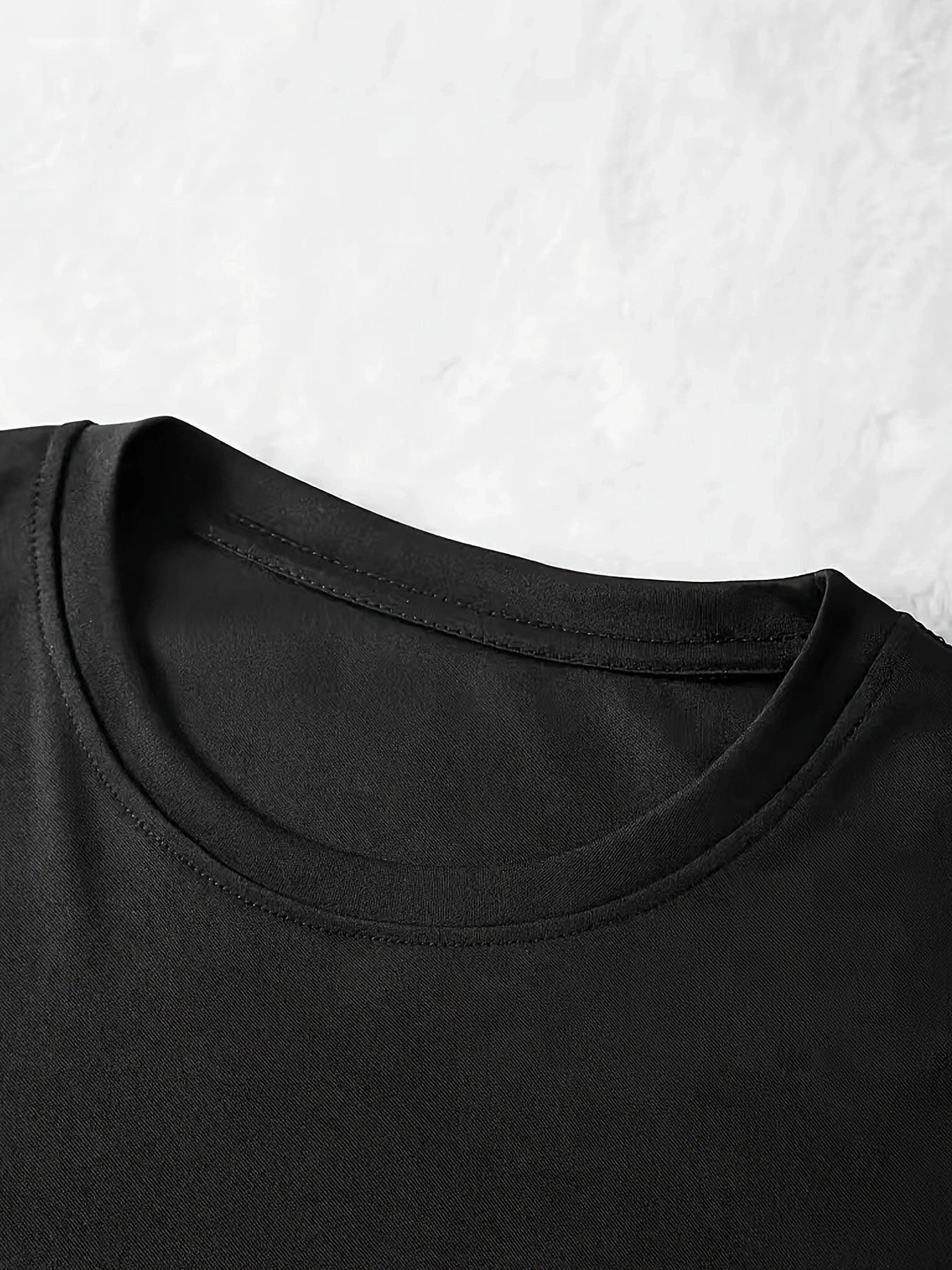 Plus Size Women's Sleeveless Bodycon Mini Dress Black White Gold Embellishments