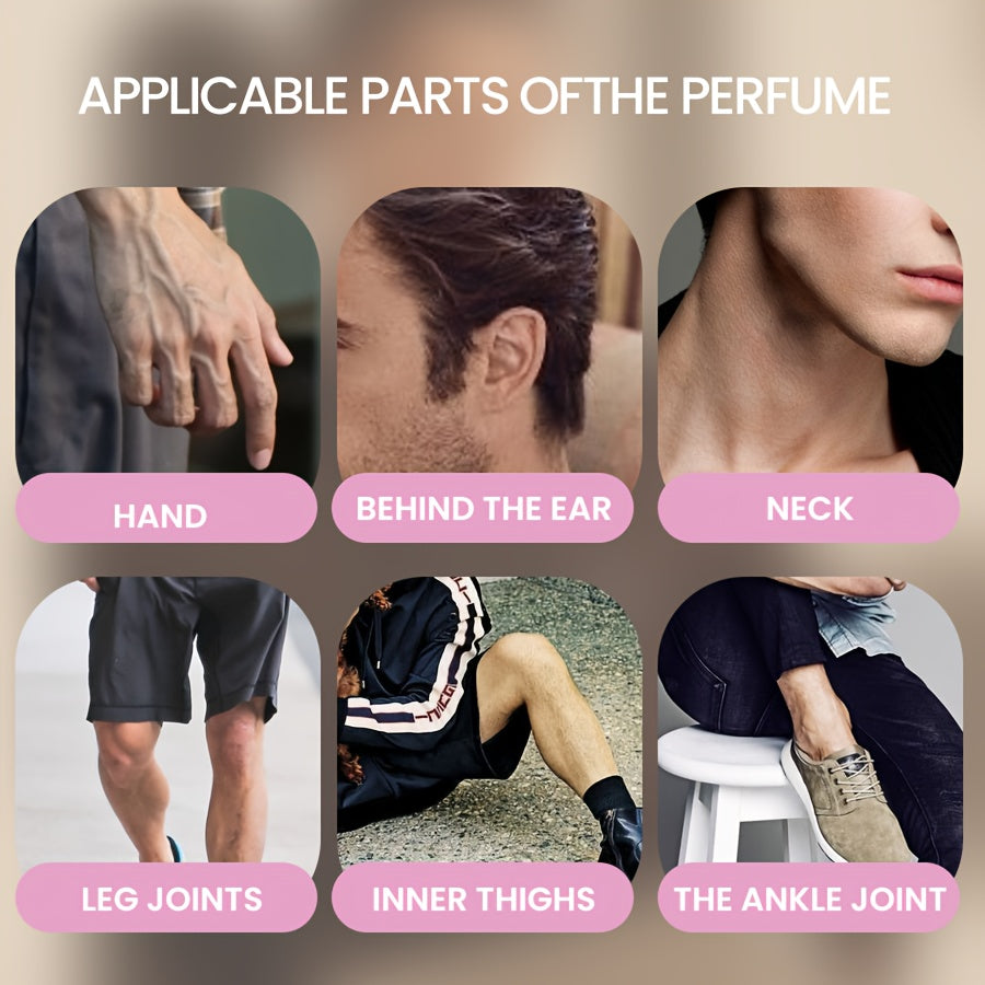 Women's Pink Floral Fruity Eau De Parfum 100ml with Apple Orchid Amber