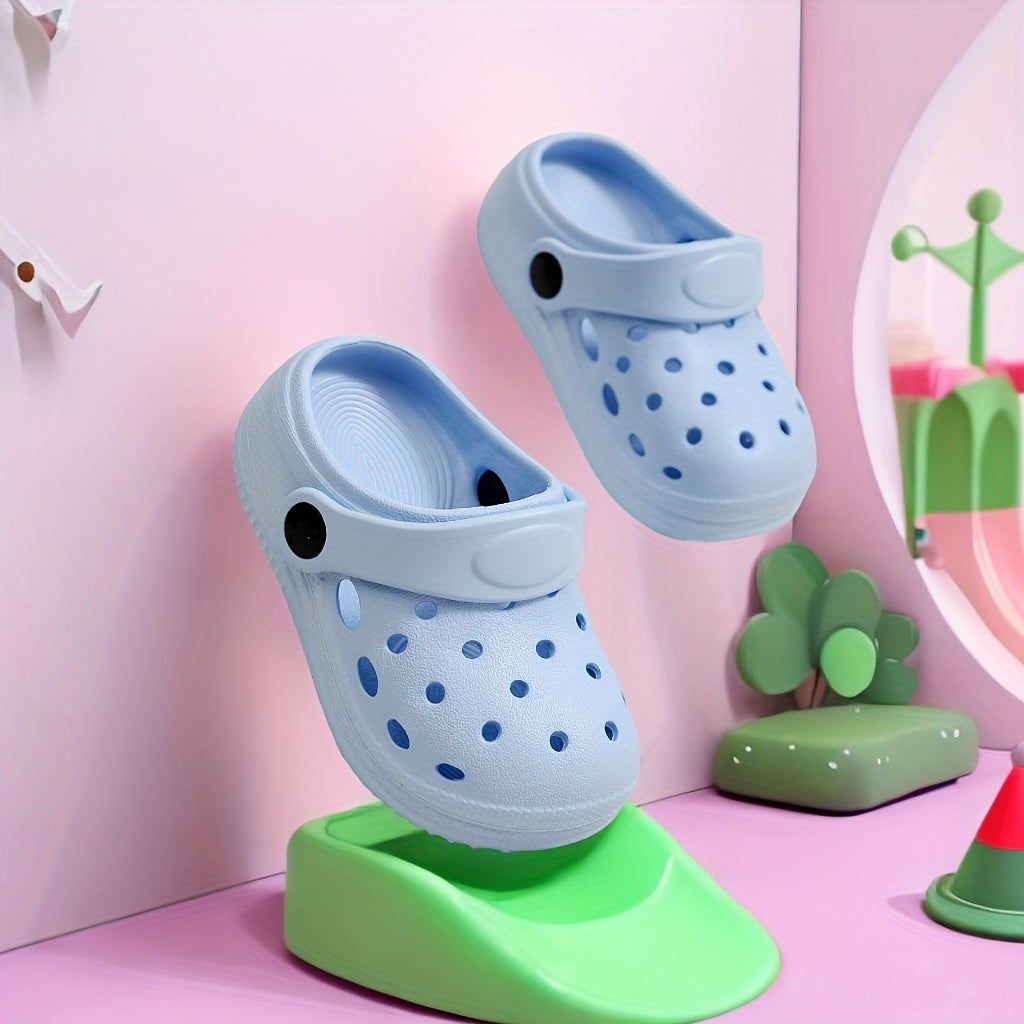 O'g'il bolalar uchun zamonaviy bo'sh qilingan qopqoq, tashqi faoliyatlar uchun sirpanmaydigan va qulay.