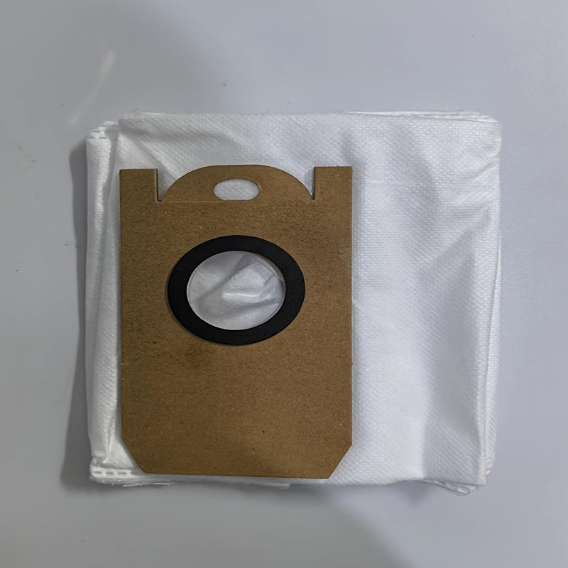 Многоразовые мешки для пыли для пылесосов, прочные, совместимы с напольными подметальщиками