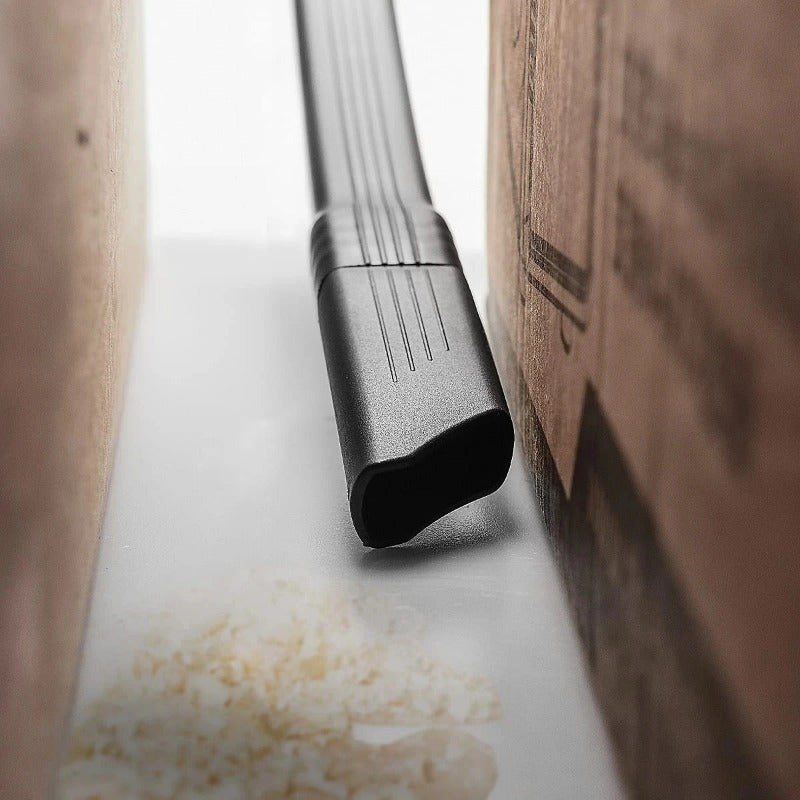 Flat Suction Nozzle Head for V6 V12 Slim Vacuum Cleaners Sofa Seams Tight Spaces