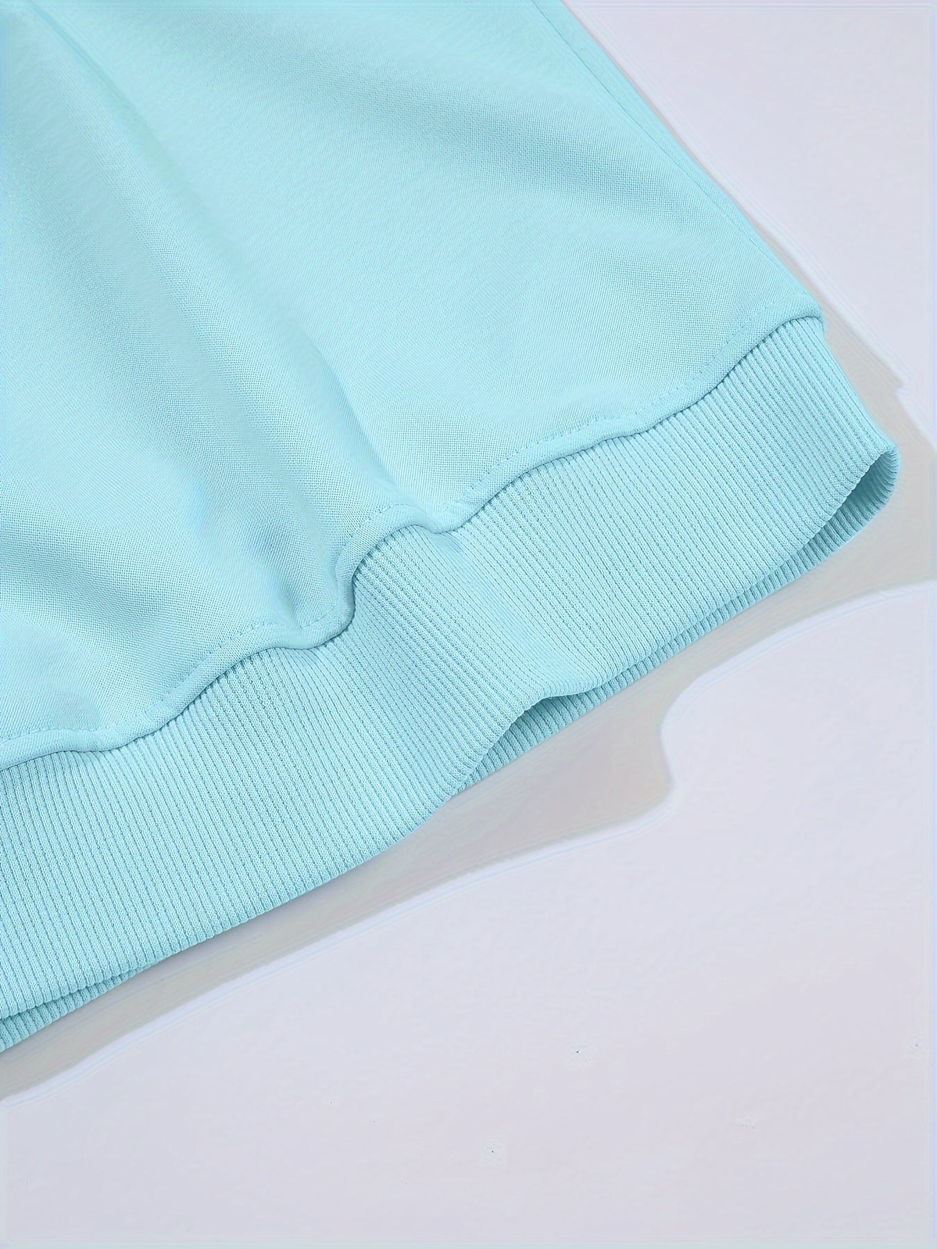 ayollar uchun kundalik paxta qisqa sleeve T-shirt harf bosma bilan