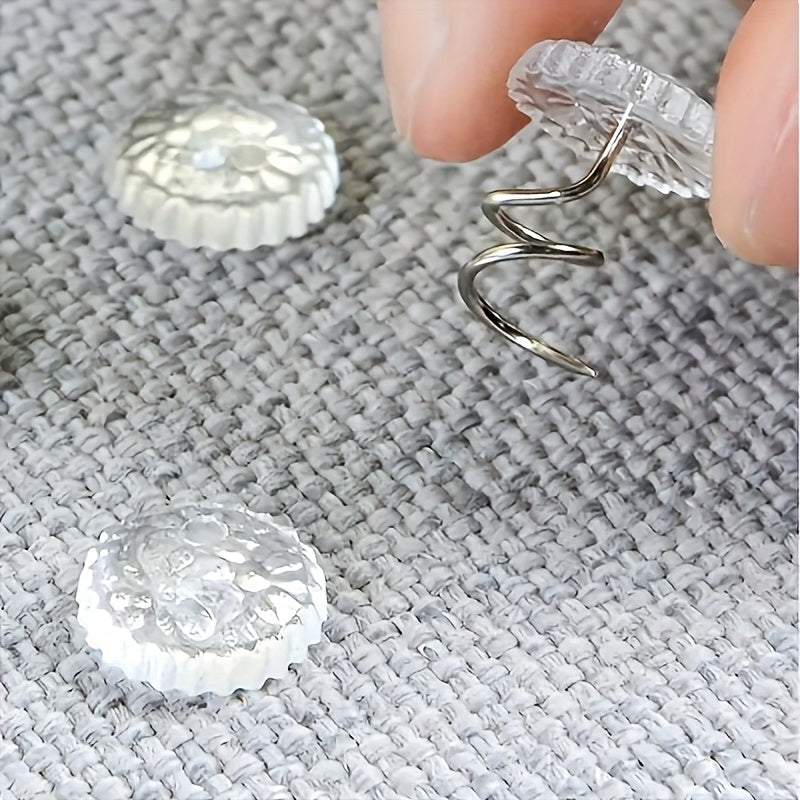 Bed Sheet Fastener Anti-Slip Quilt Sand Release Retainer Household Bed Sheet Safety Buckle