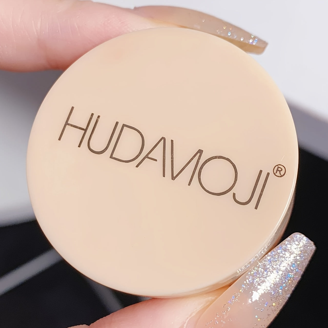 Paleta de maquillaje para rostro, ojos y mejillas con iluminador mate para mujer