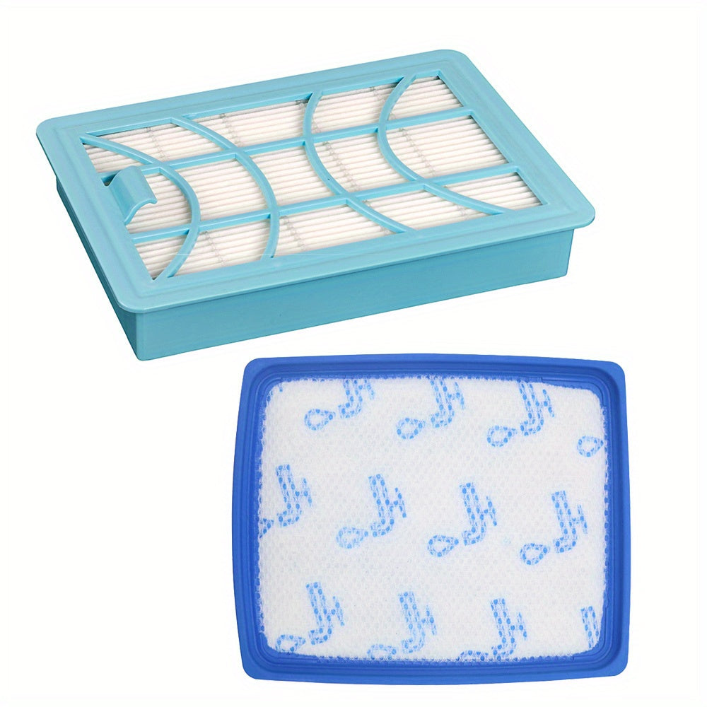 Philips changyutgichi CP0616 FC9728-FC9735 uchun HEPA filtrlar