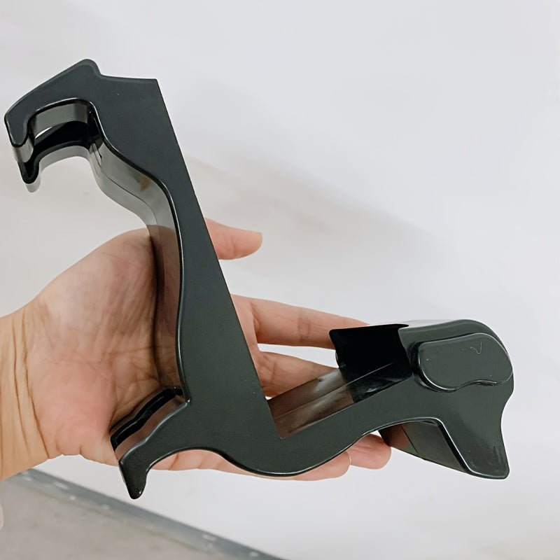 Adorable Dachshund Wine Bottle Holder Fits Bottles Up to 5cm