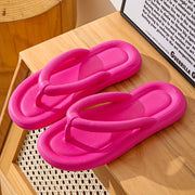 Unisex EVA Non-Slip Comfortable Sandals for Home and Beach