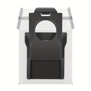 High-Efficiency Vacuum Dust Bags 3.2L Large Capacity Replacement for Robotic Vacuum