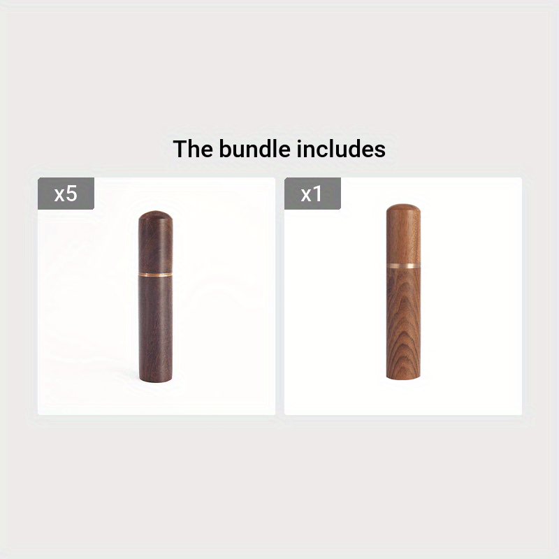 Stainless Steel Coffee Stirrer Distributor Needle Tamper Barista Tool