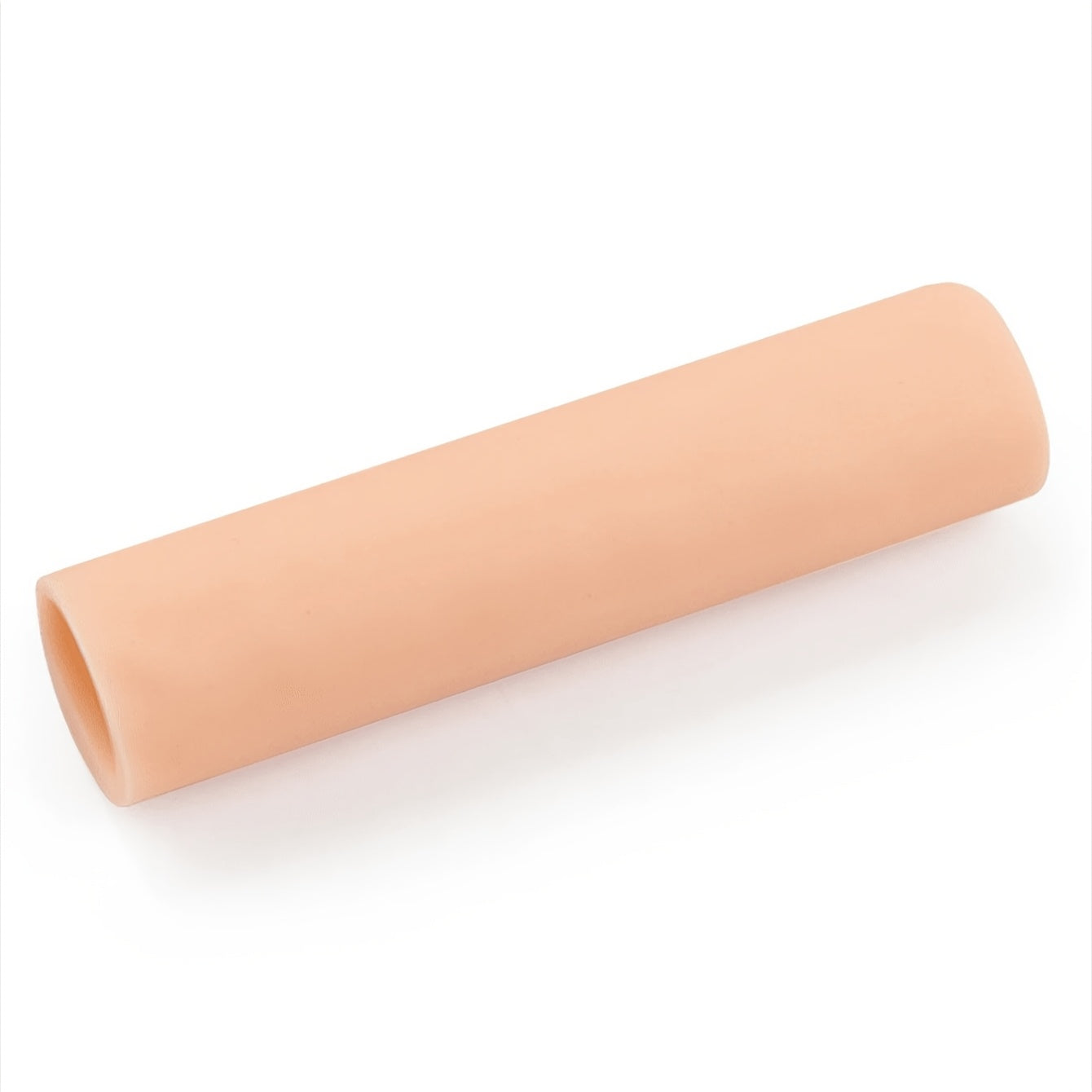 Unisex Silicone Toe Finger Cover Thickened Anti-Friction Protective Pad