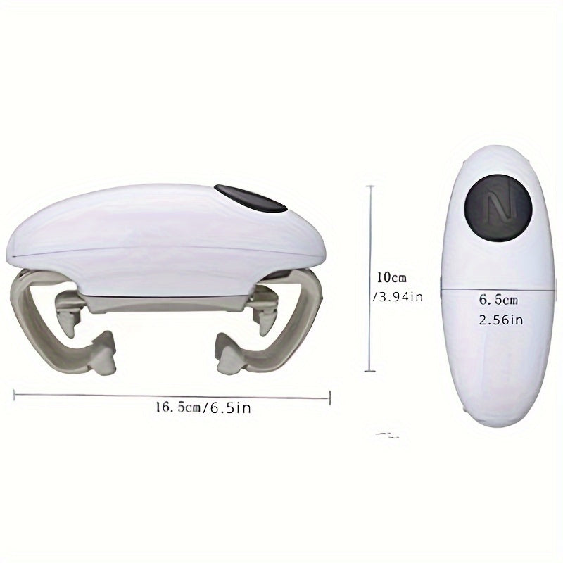 Barcha bankalar uchun yaxshilangan moment bilan avtomatik bankani ochuvchi 70cm