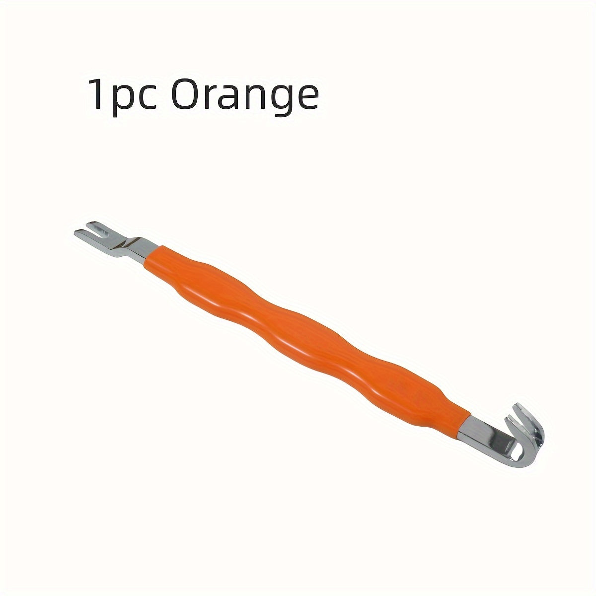 Инструмент для разборки соединителей проводов, автомобильные запчасти, хромированная ручка, PVC, комплект