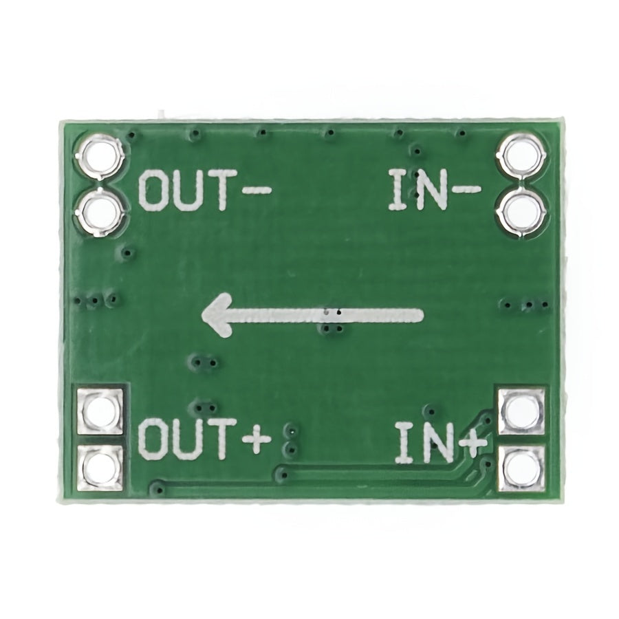 2pcs MP1584EN DC-DC Step Down Converter Module 3A Adjustable Voltage 12V 9V 5V 3V