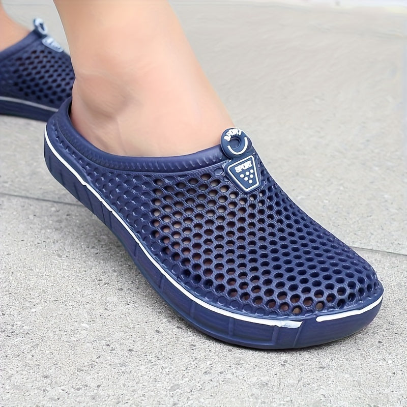 Women Pillow Slides Slip-On Comfy Platform Non-slip Summer Beach Shoes