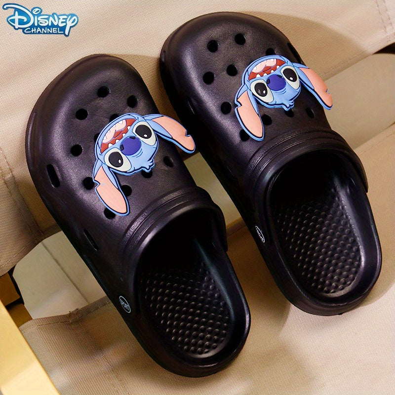 Unisex EVA Slippers Casual Non-Slip Summer Slide Sandals for Home and Beach