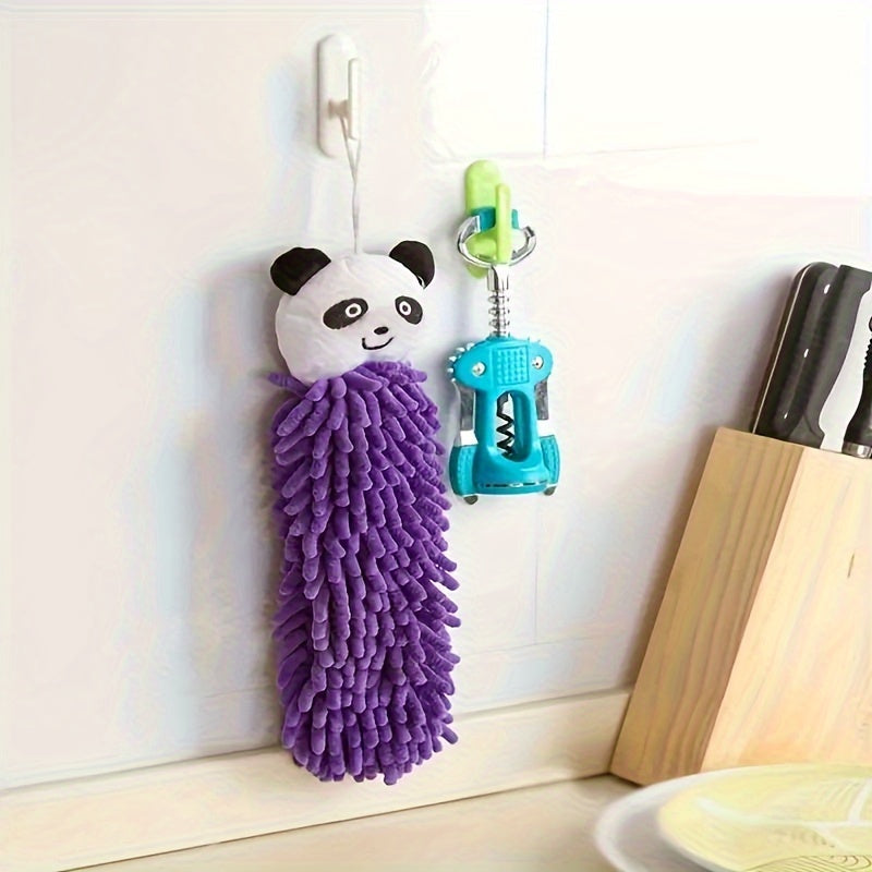 Self-Adhesive Wall Hooks for Curtains and Room Accessories Plastic Holdback