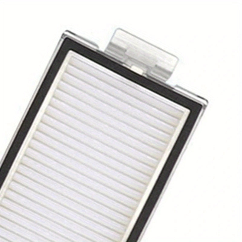 Xiaomi Q7 Max T8 uchun mos keladigan 2-to'plam robot changyutgich filtrlari