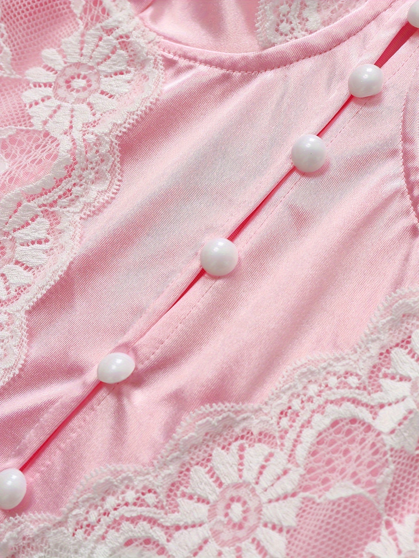 Women's Fashion Bodysuit Without Lingerie or Underpants