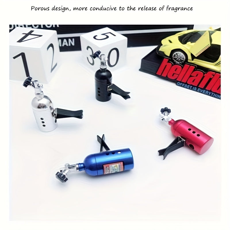 Vintlar uchun avtomobil havo tozalovchi, Auto Aroma, aromatizator aksessuarlari