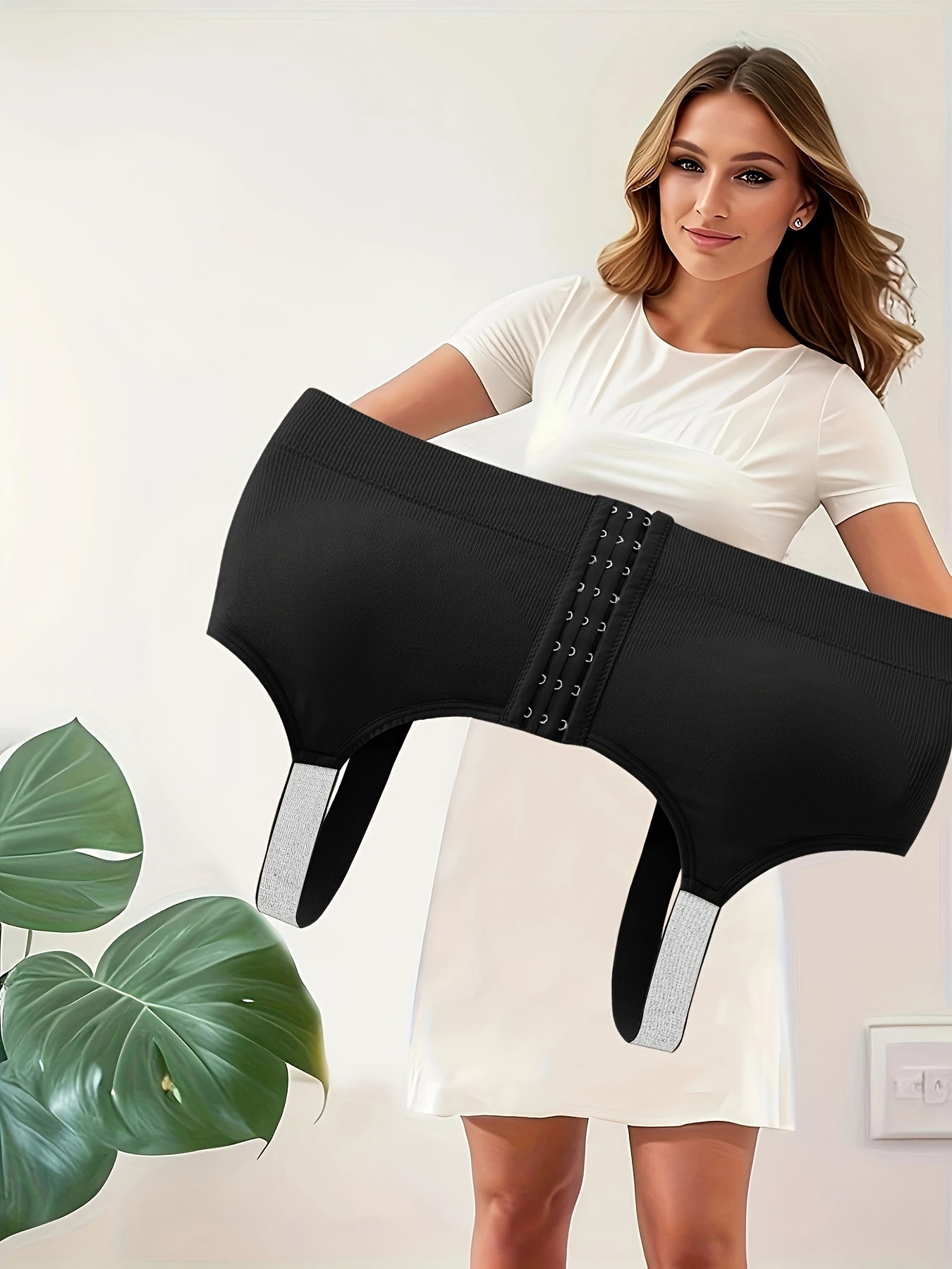 Women's Seamless Breathable Mesh Sports Bra No-Wire Yoga Plus Size