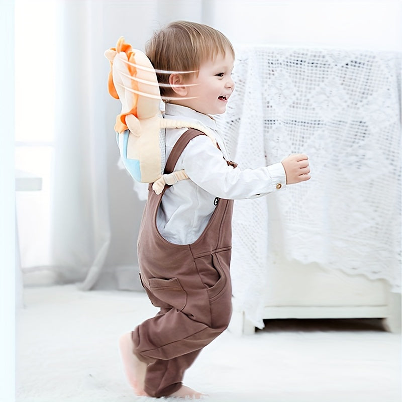 Baby Safety Pillow for Head and Fall Protection for Infants and Toddlers