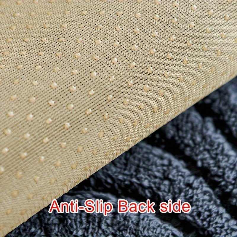 Нескользящая мебельная накидка из полиэстера для домашних животных, подходит для гостиной, спальни, офиса, 250-300 г