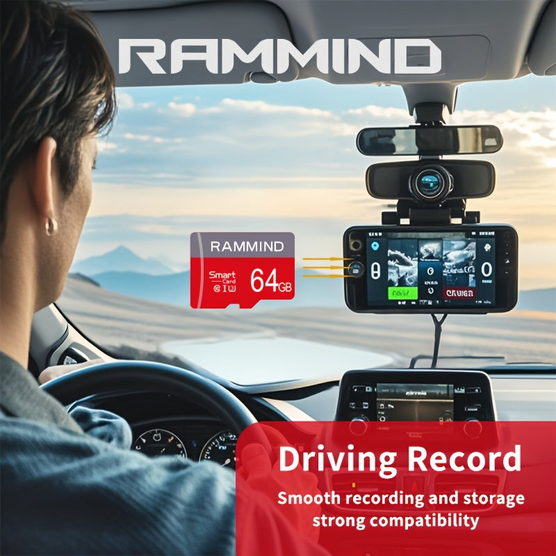 Jaya yuqori tezlikdagi Micro TF/SD karta adapter bilan, turli o'lchamlarda mavjud, xavfsiz fayl saqlash va korporativ foydalanish uchun mukammal.